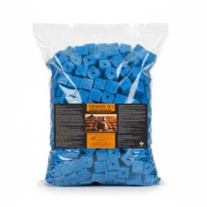 EXOGEN MAX® Muribrom Brodifacoum 3 kg – kostka na myszy i szczury
