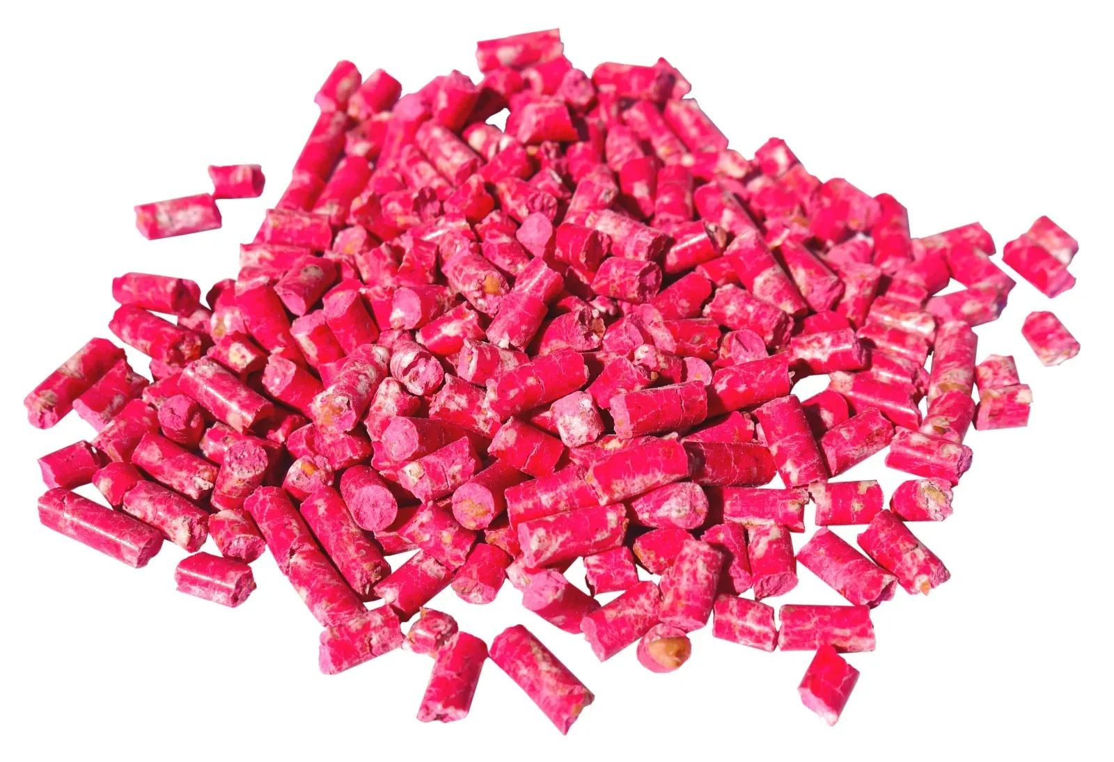 HARD KILLER® Patenrat Pellet 3 kg – granulat na myszy i szczury – zdjęcie 3