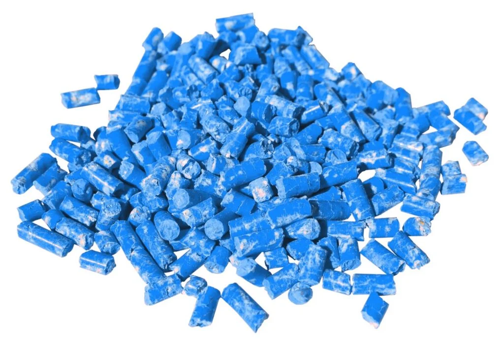 Niebieski granulat EXOGEN MAX® Brody 2.5 Pellet z brodifakum
