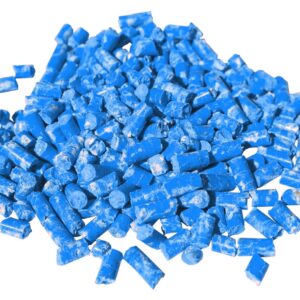 Niebieski granulat EXOGEN MAX® Brody 2.5 Pellet z brodifakum