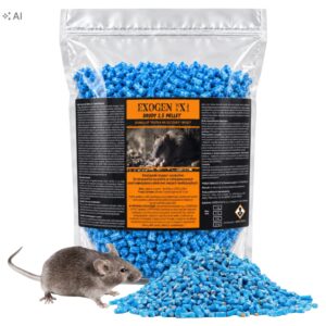 EXOGEN MAX® Brody 2.5 Pellet 3 kg