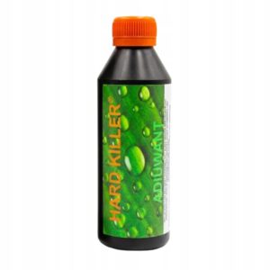 HARD KILLER® utrwalacz oprysku 250 ml